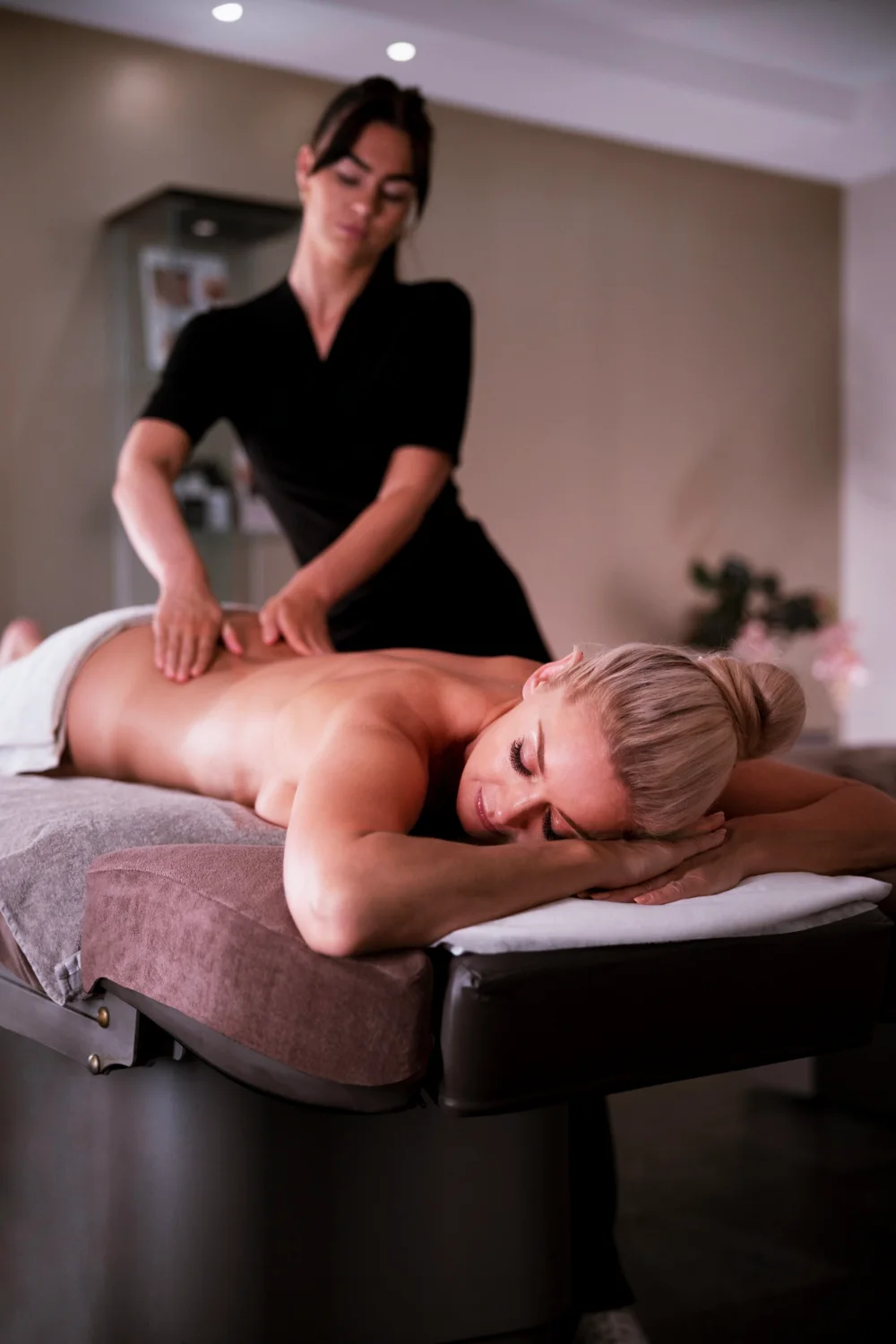 Massage Caresse à Amiens